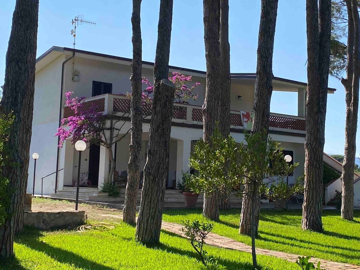 Villa Marina Grande