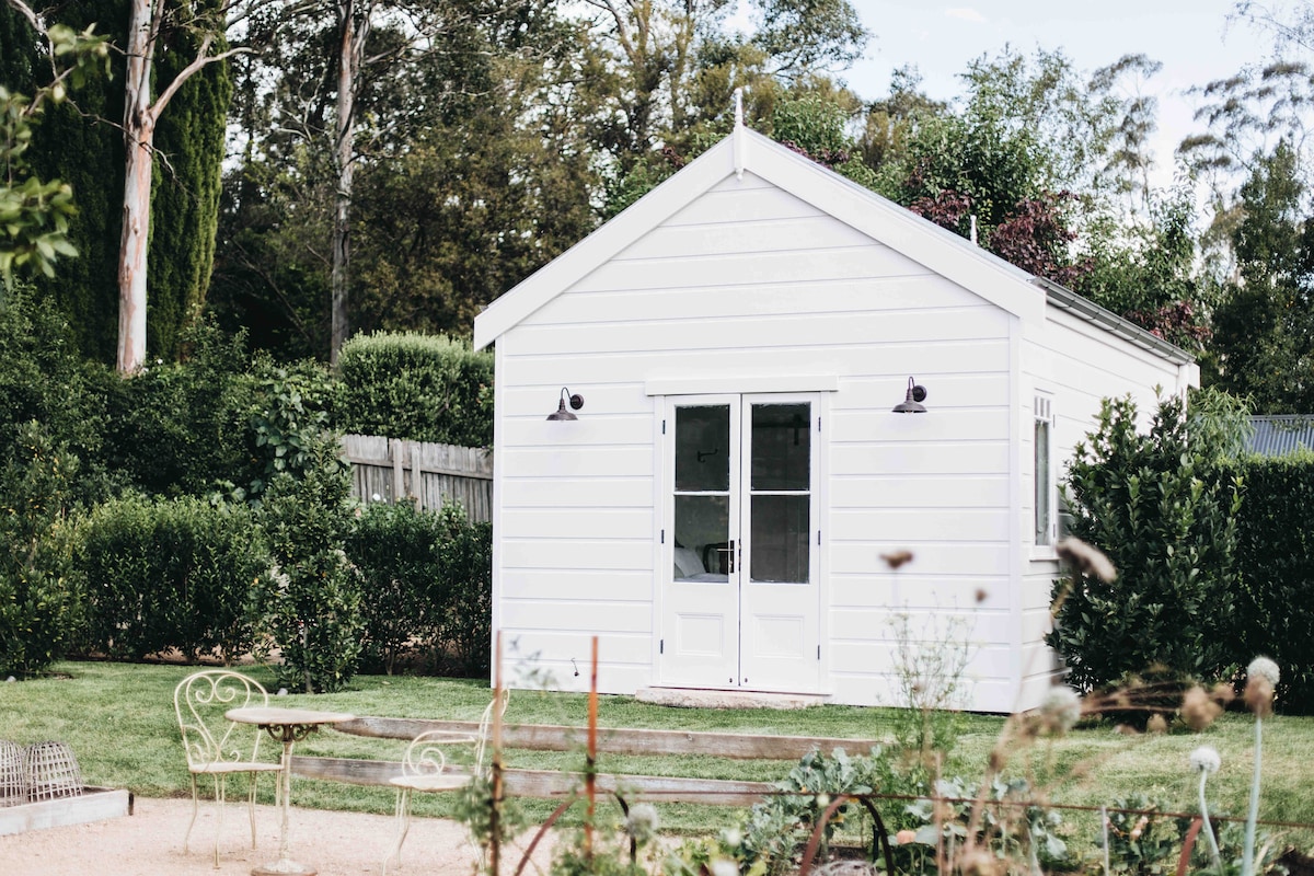 The Potting Shed at Bunya House Bowral