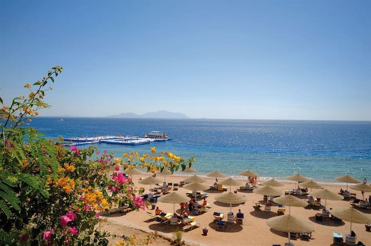 Sharm El Sheikh Resort的民宿