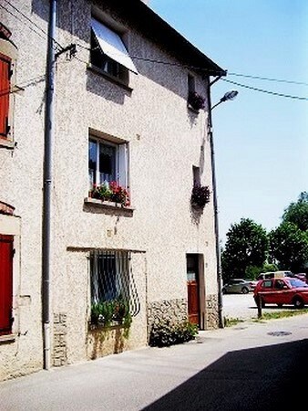 Chambre d 'hôtes Myosotis