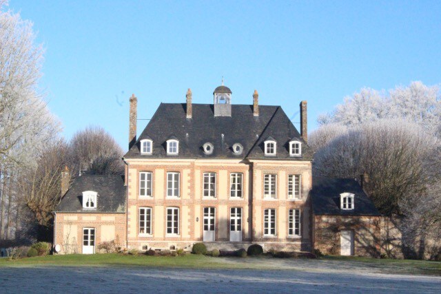 Chateau de Thiouville