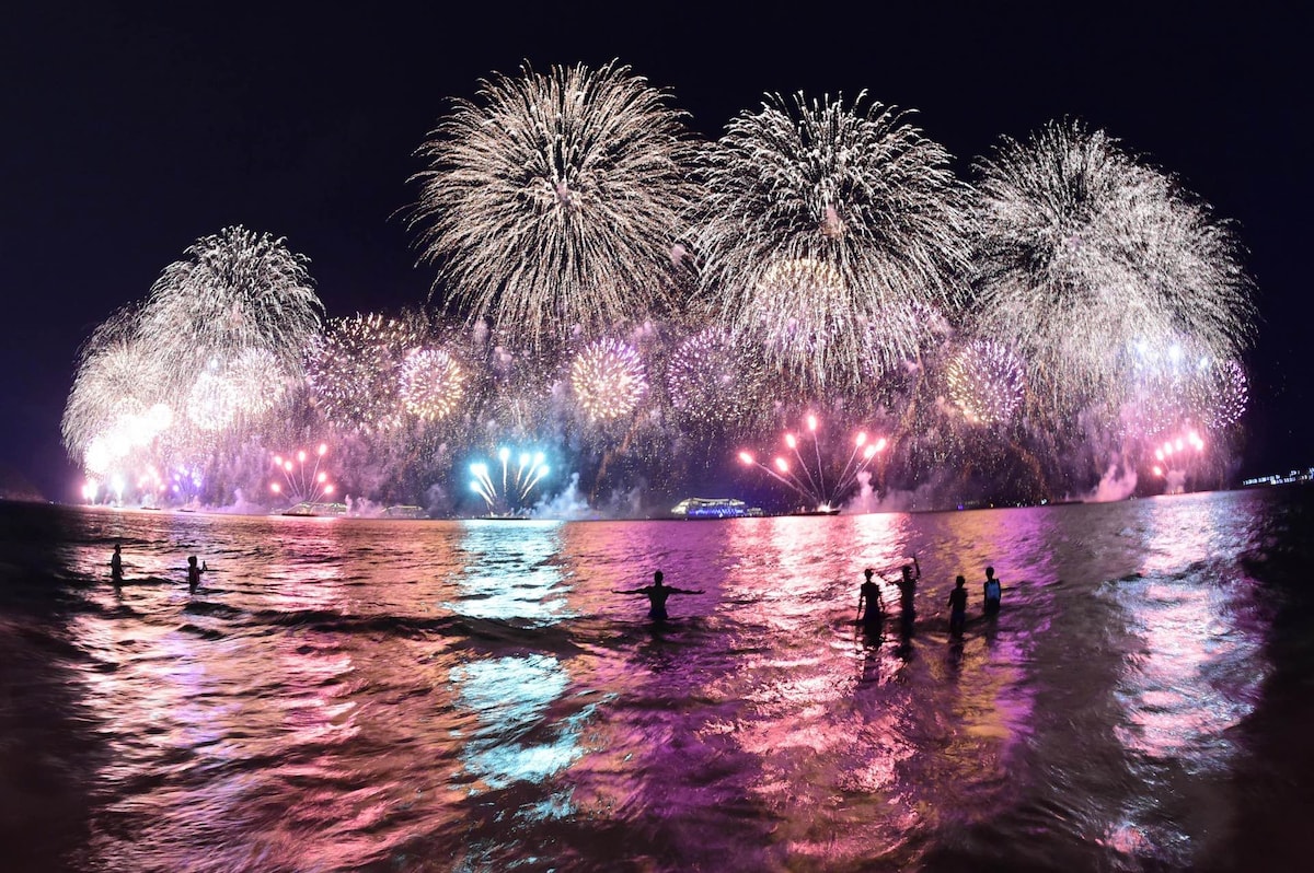 里约所有旅游景点附近✿的舒适旅舍