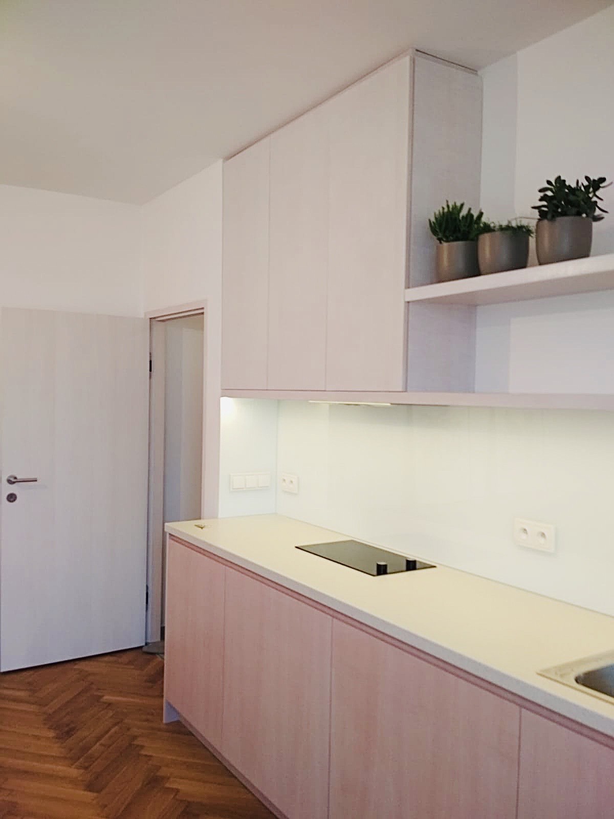 Fully renovated and stylish flat close to center