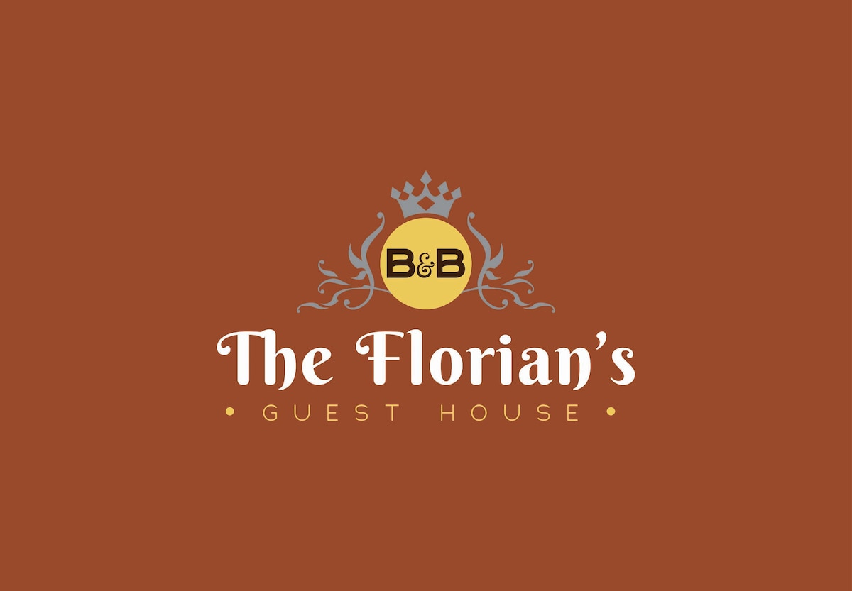 舒适迷你公寓- The Florian 's