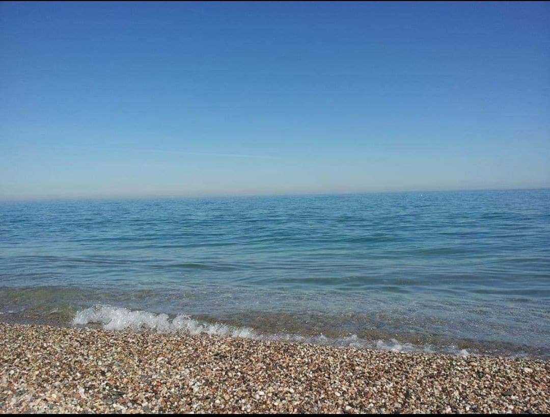 Charmant logement a cap djinet à 200m de la plage