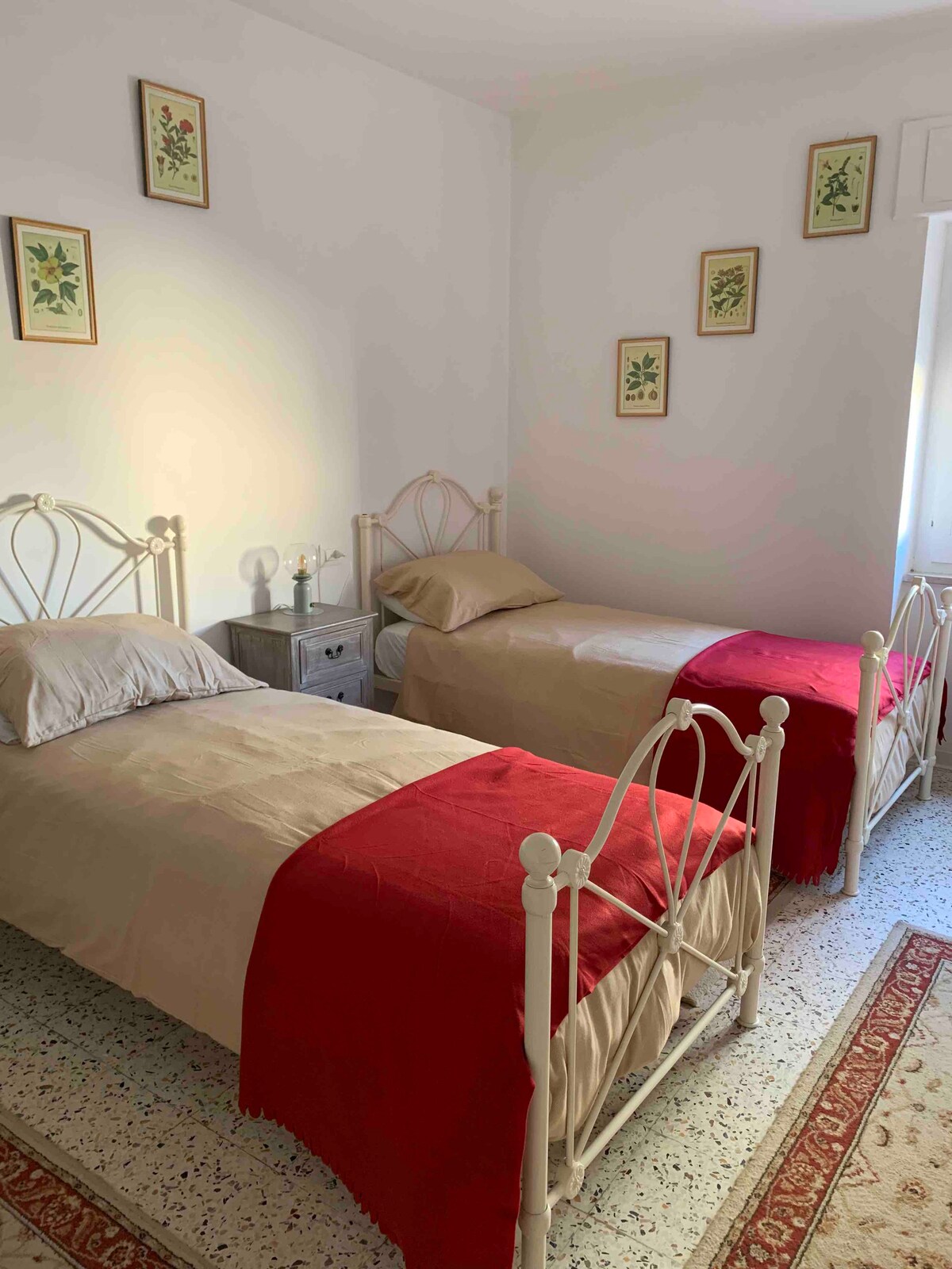 As seen on TV. Cosy town house in casalanguida