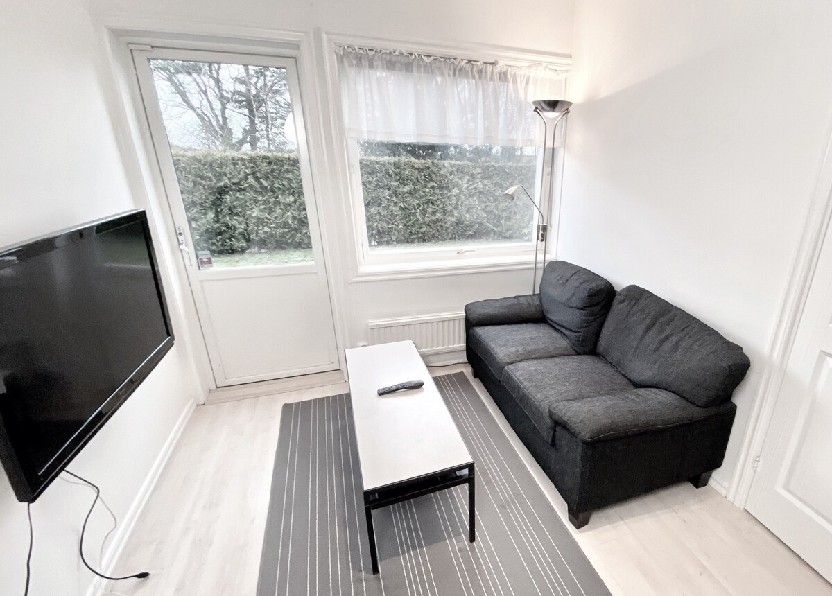 Lägenhet i centrala Stenungsund