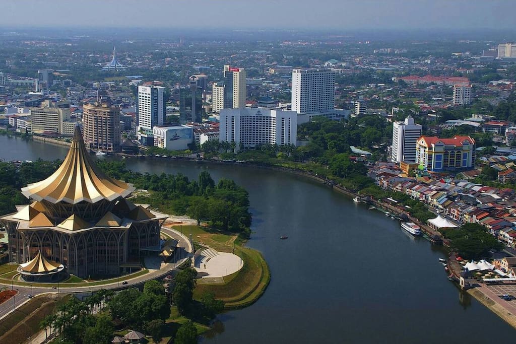 riverine emerald resort homestay