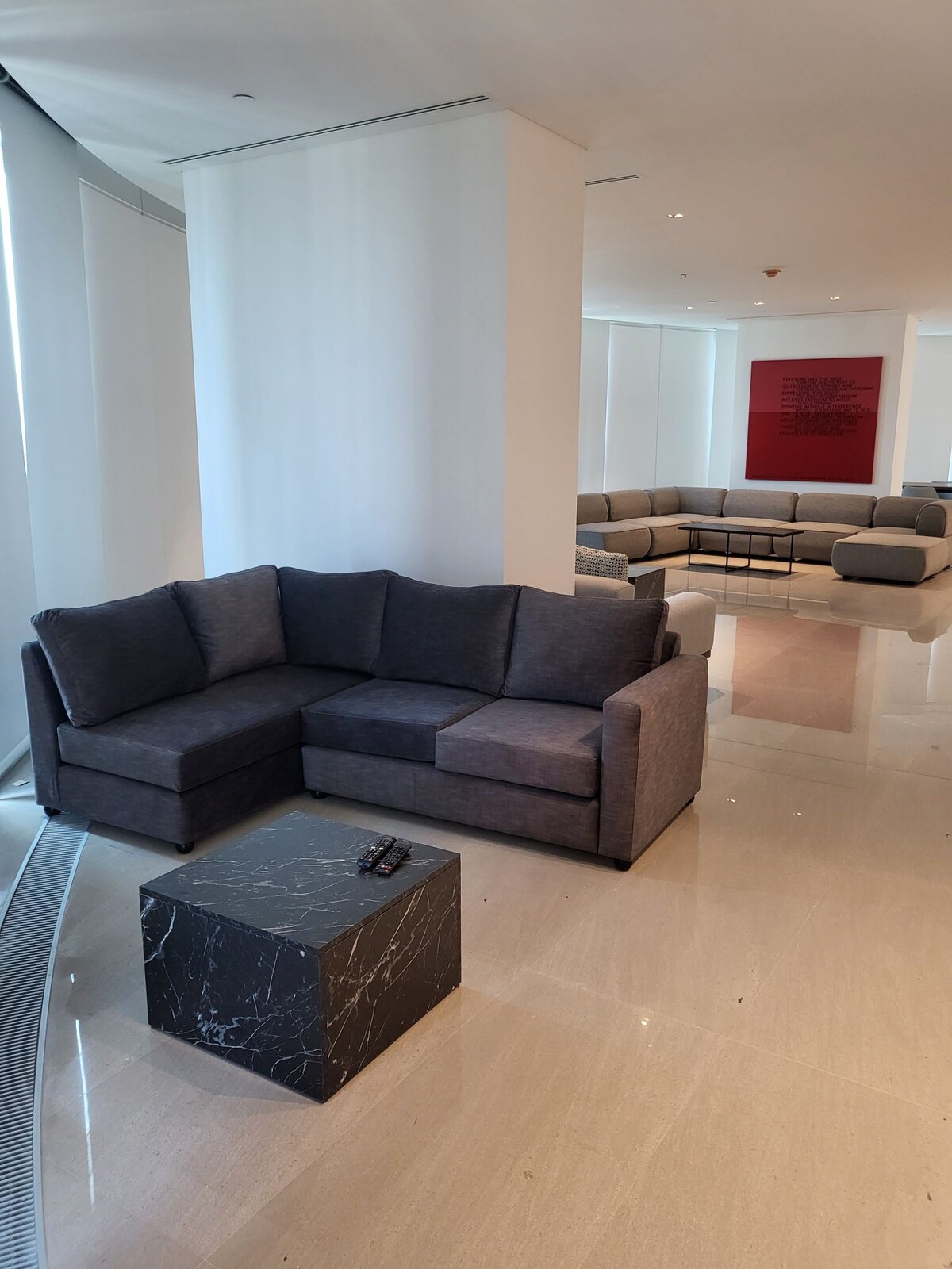 Luxurious appartement in Achrafieh 38th flr 24h7⚡️