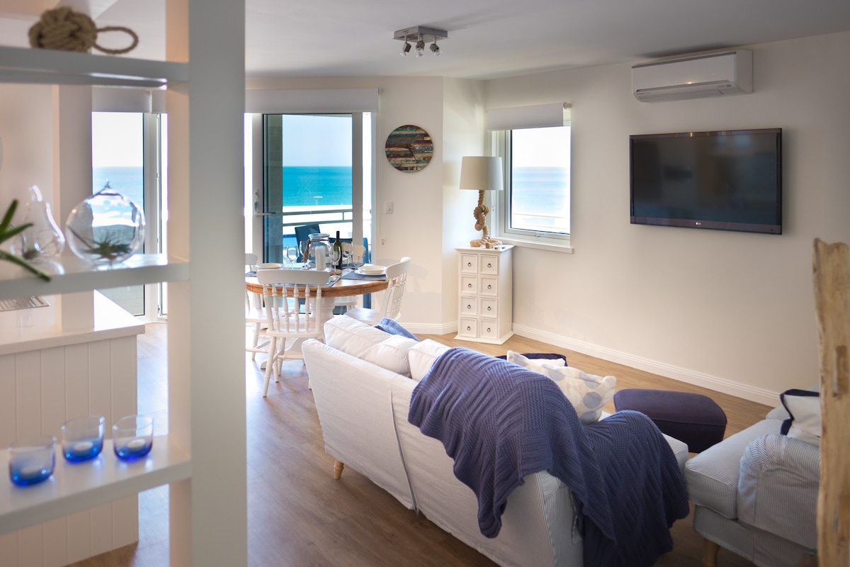 Cottesloe Blue Apartment - Executive Escapes