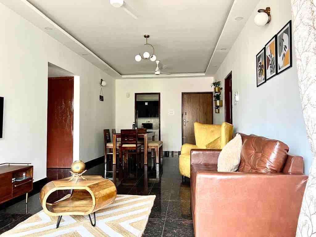 Modern Luxury in the Heart of Mangalore