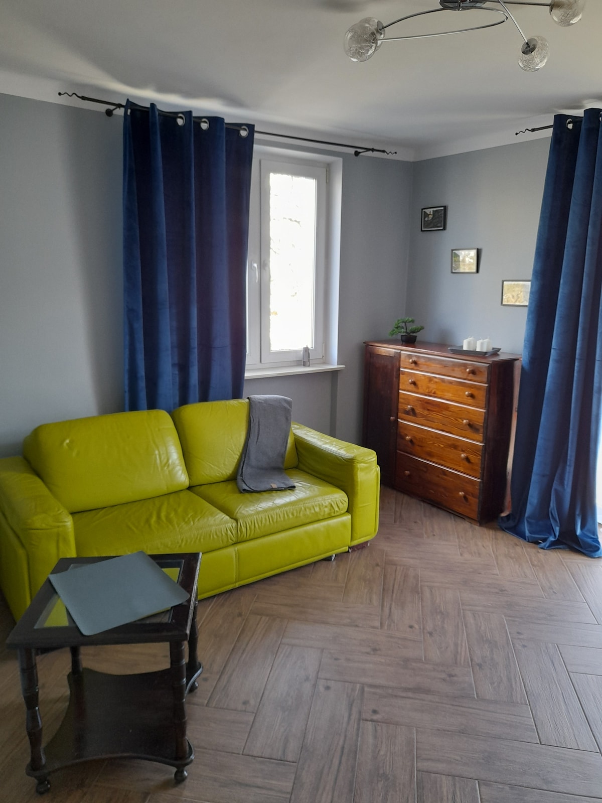 Apartament Podleśna