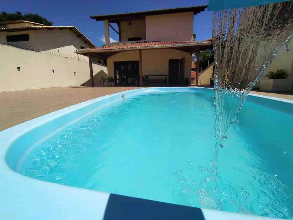 Casa em Pipa com Piscina Privada