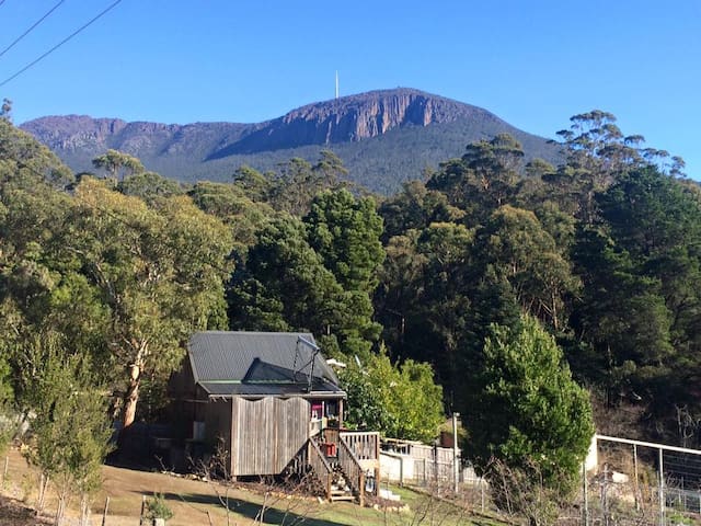 南霍巴特(South Hobart)的民宿