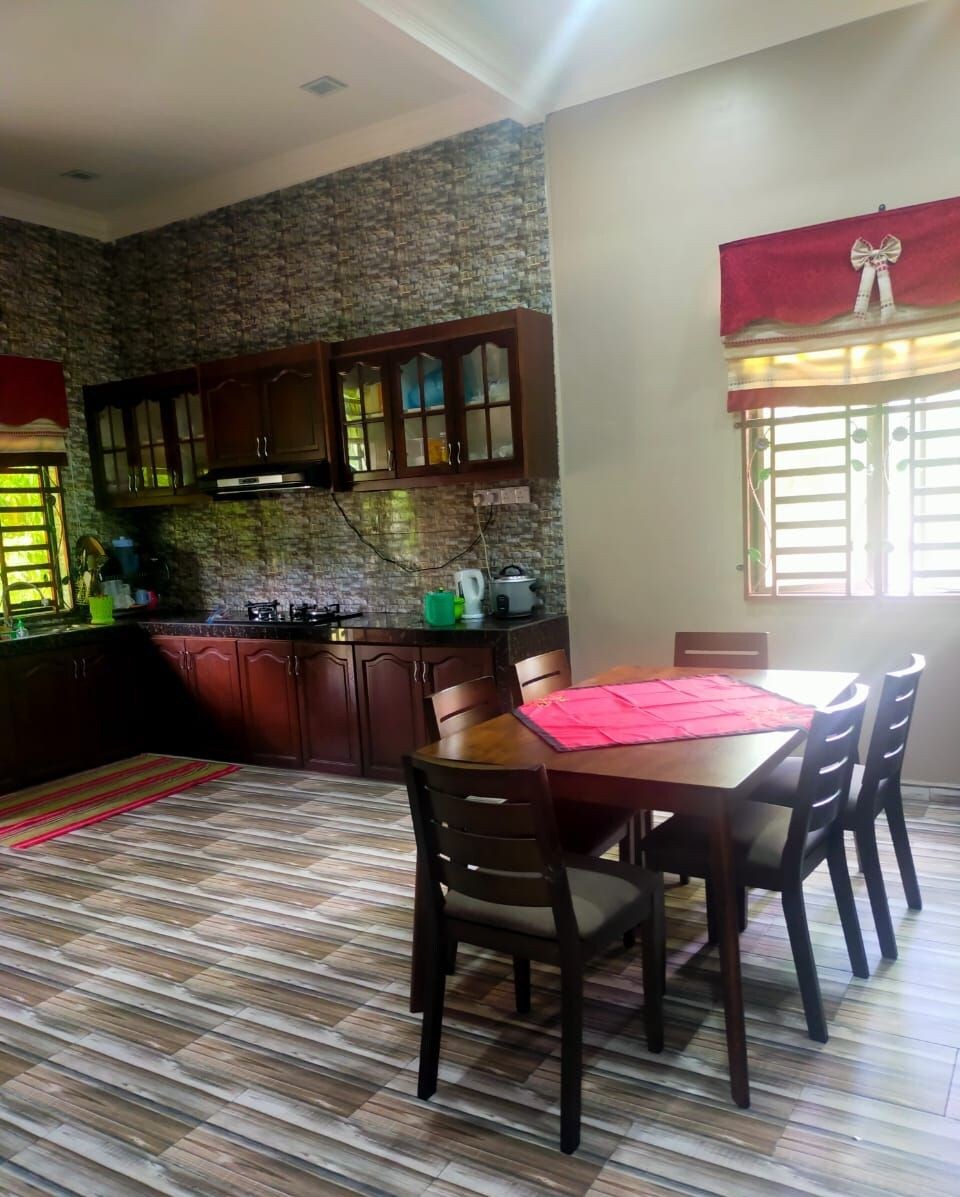 Ammara Homestay Besut