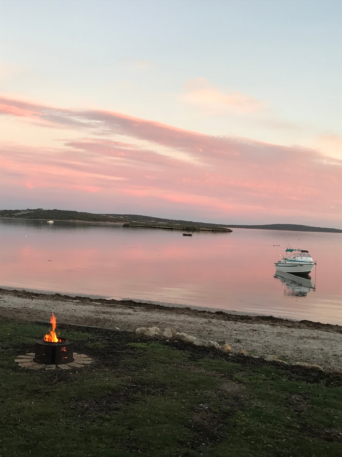 Rising Tide Beach House