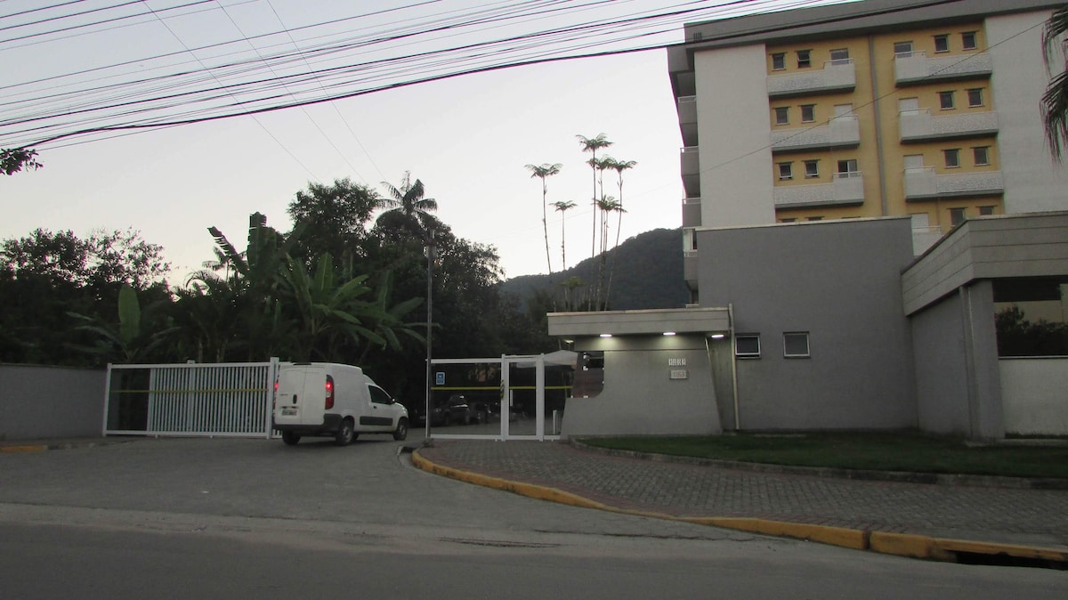 Encontro das Andorinhas House Guest Ubatuba