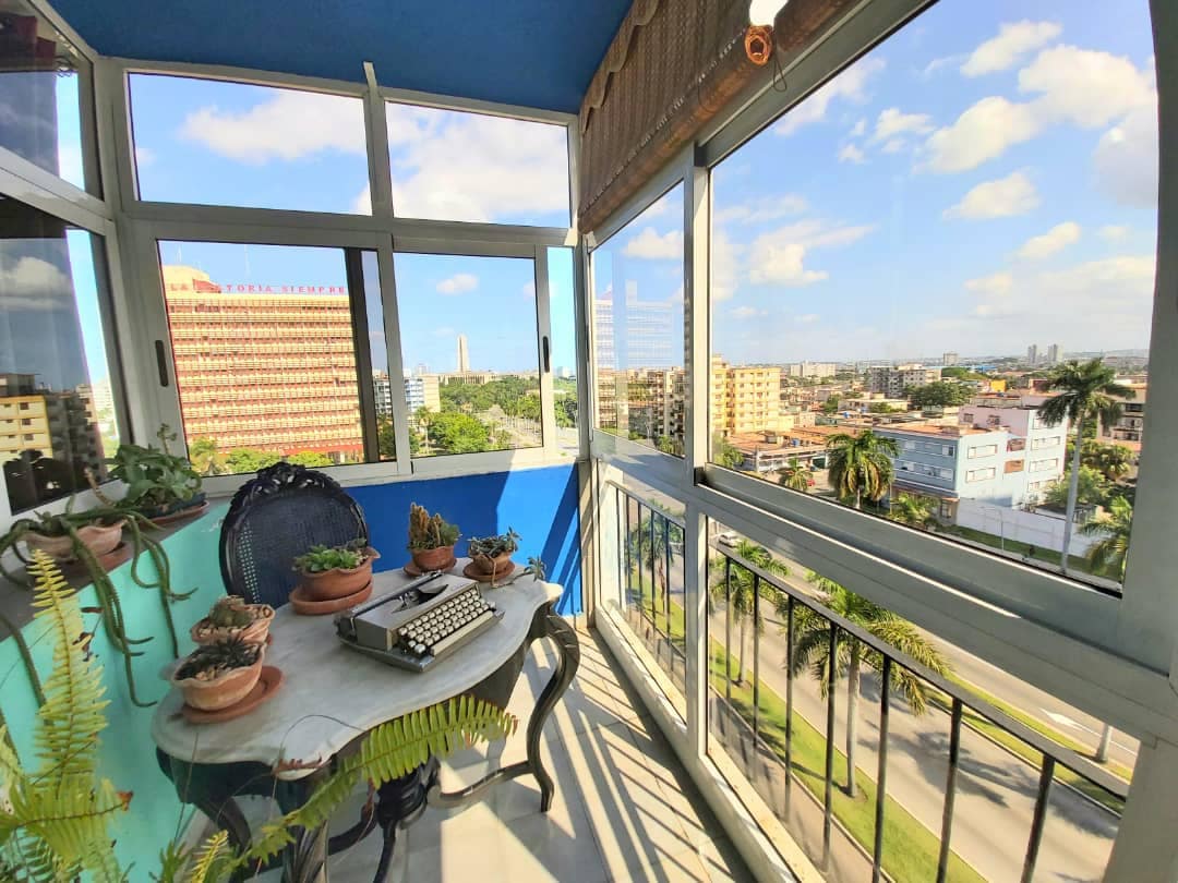 New Vedado Luxury ， New Havana Rentals