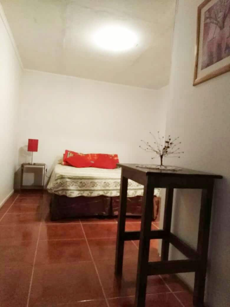 Apartamento independiente de descanso! central