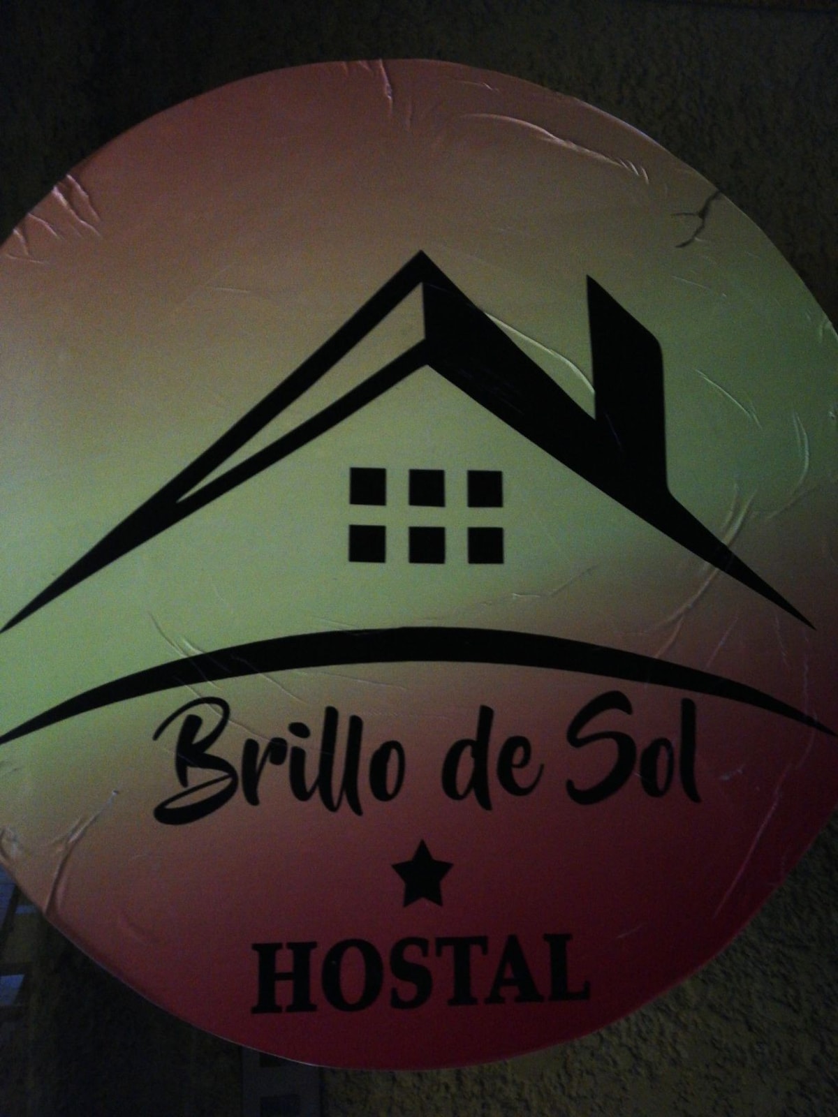 Hostal Brillo de Sol, 1 anillo