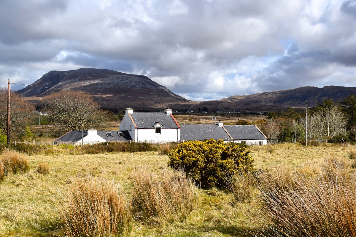 The Song House - retreats and group accommodation