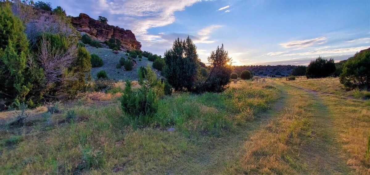 Rock Canyon Ranch-640令人惊叹的私人空间！