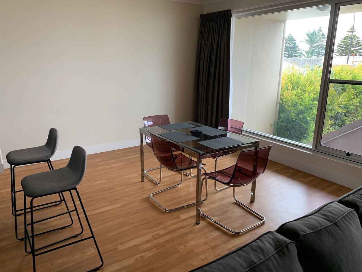 Port Lincoln City Apartment 2 -位于中央商务区中心