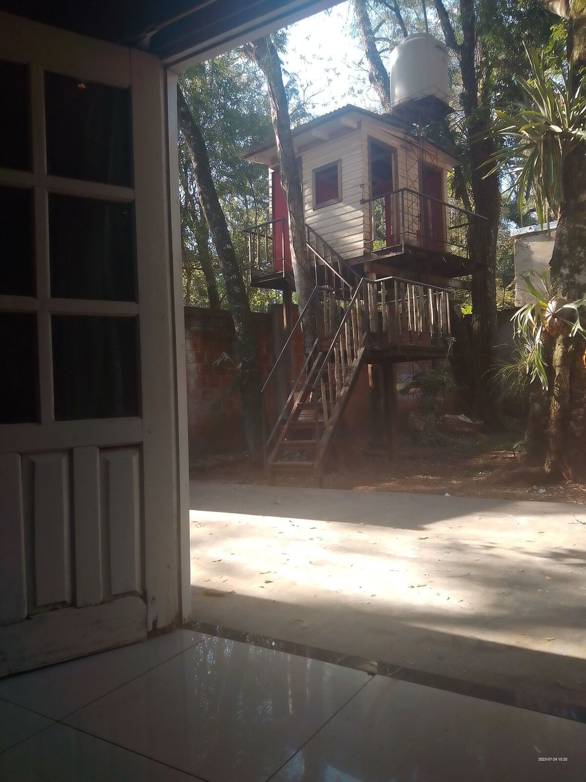 casa en cataratas del Iguazú