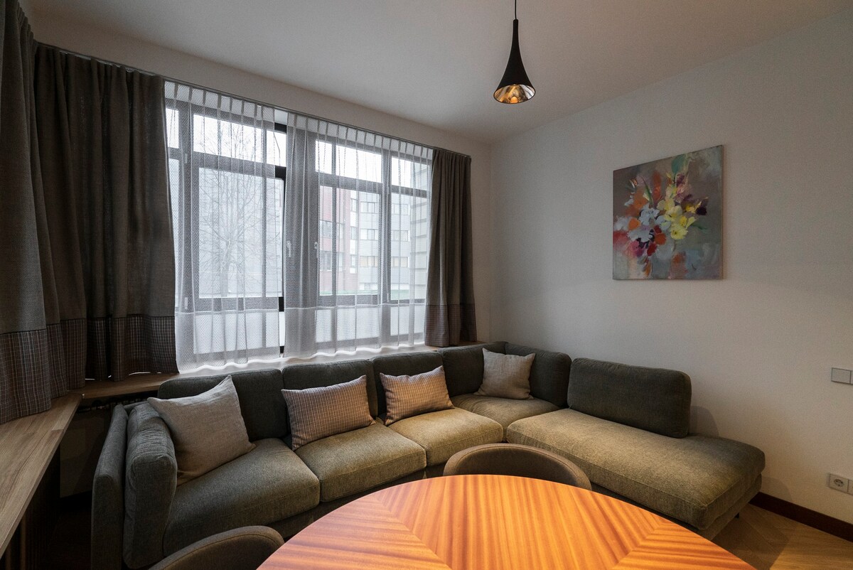 Boutique Apartments Brivzemnieka (3)