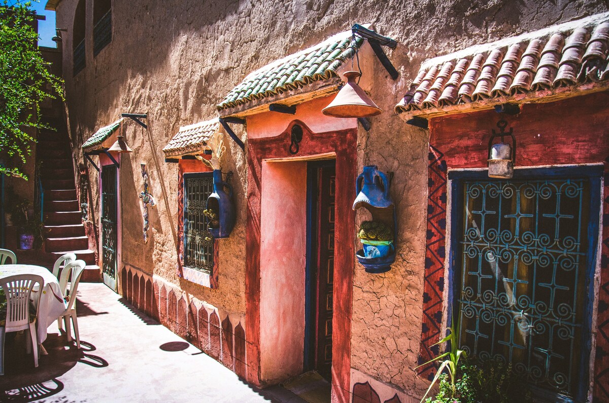 家庭住宿加早餐