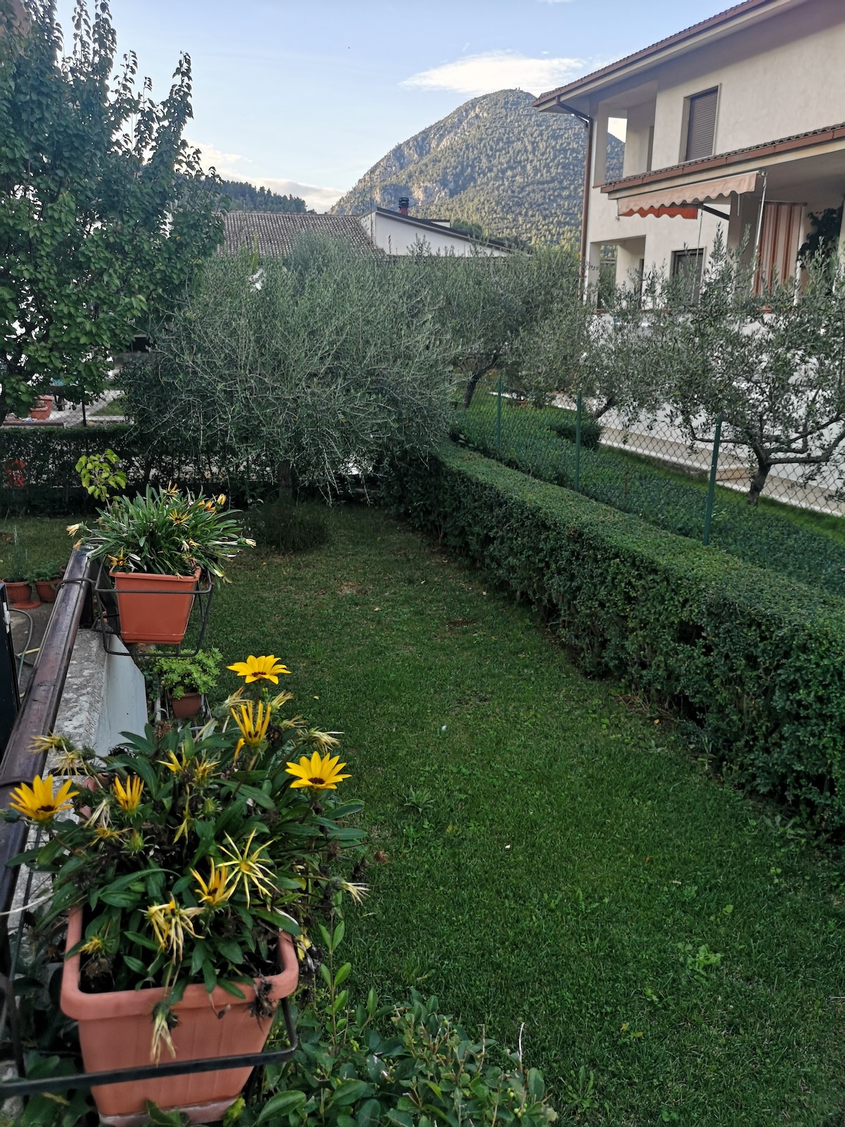 La casa di Nonna Marisa