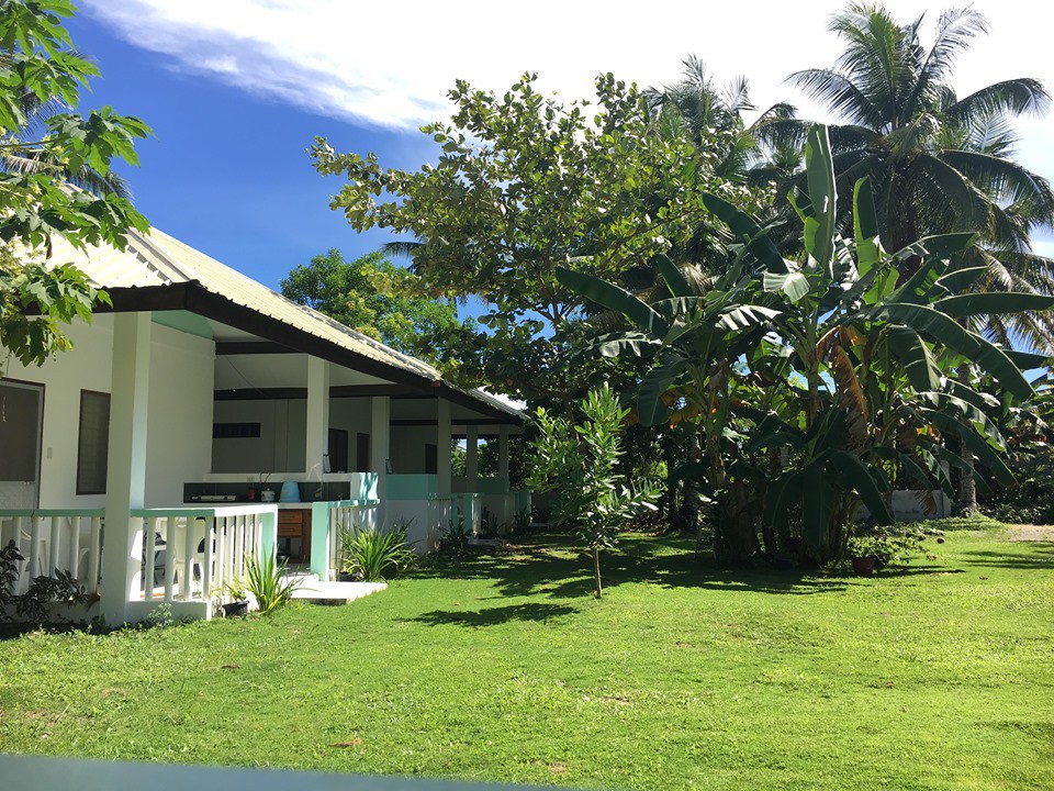 Siargao Strawberry's homestay Cottage 3
