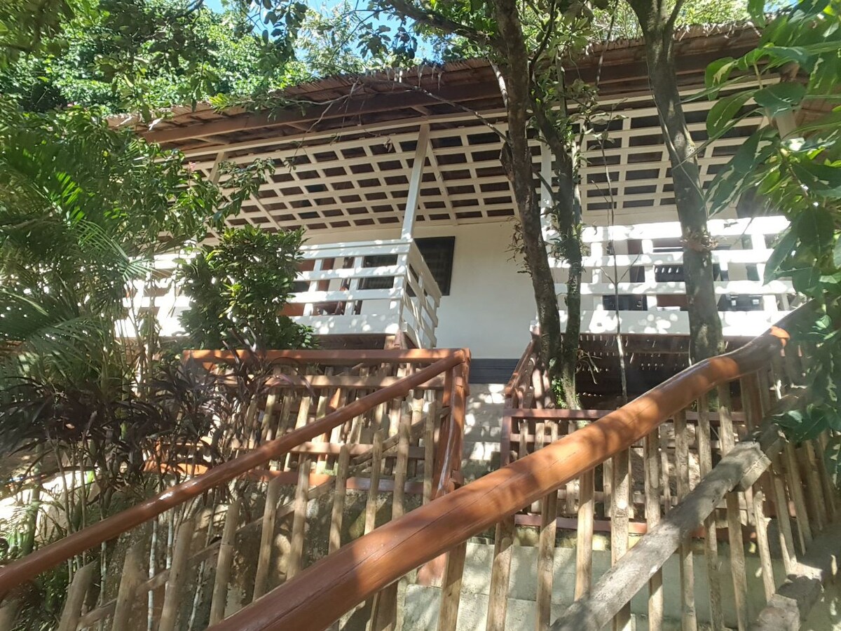 Picardal Lodge - Poblacion, San Vicente