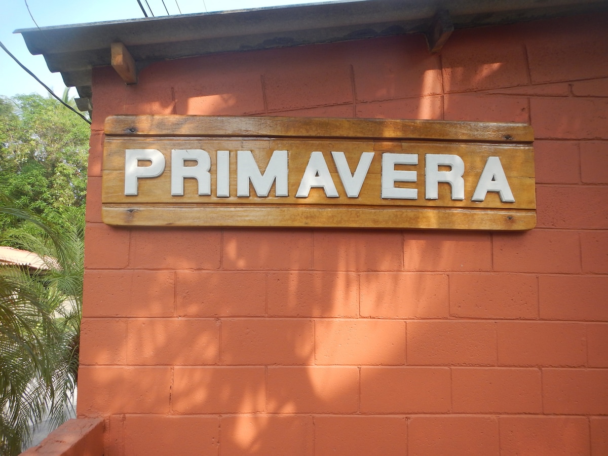 Rancho Primavera