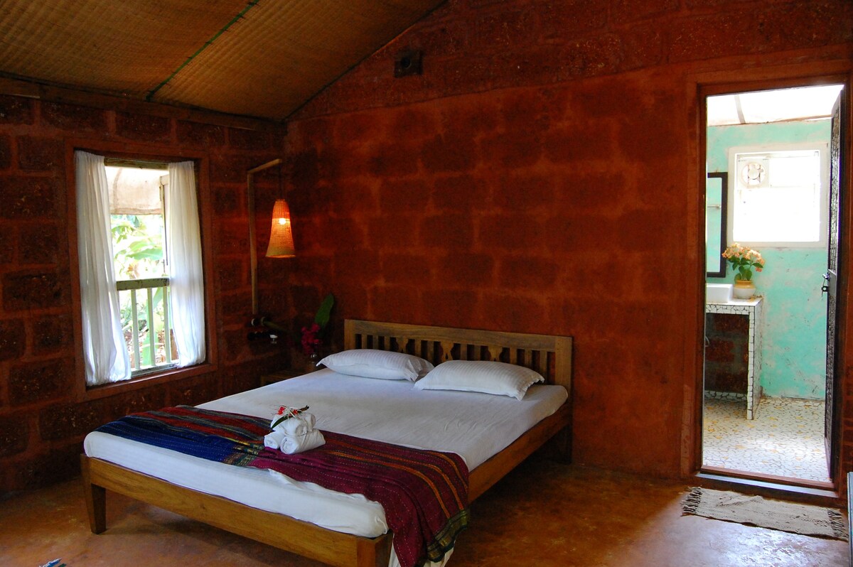 Atithi Parinay farmstay Ganapatipule