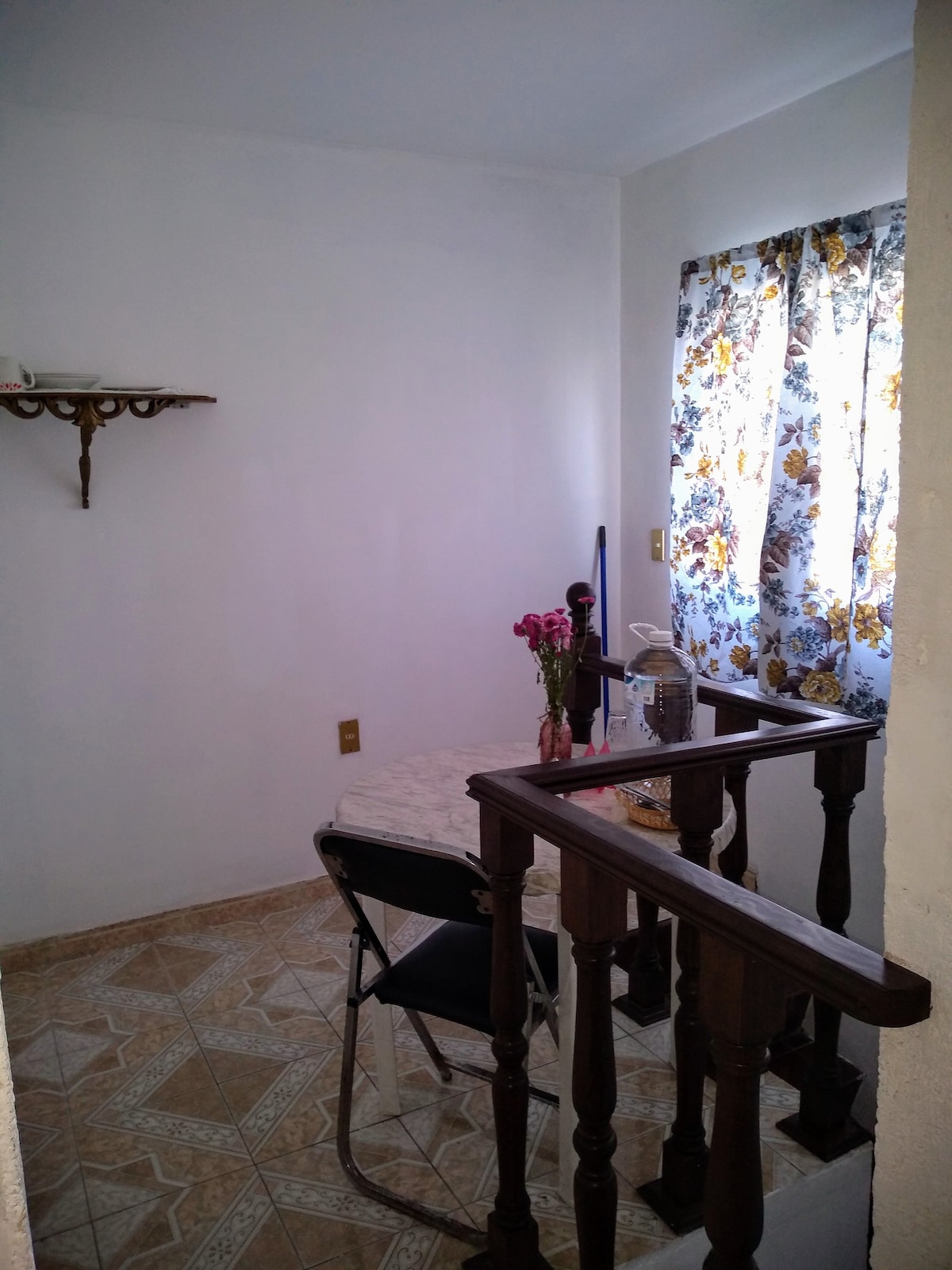 舒适且位于圣佩德罗乔卢拉市中心的公寓。