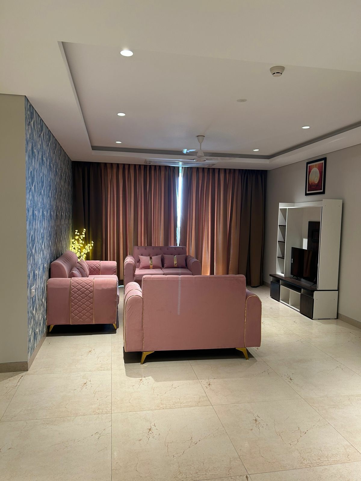 Lavish stay in kharadi