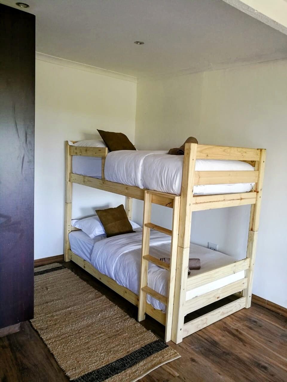 Sodwana Bay Lodge Loft3