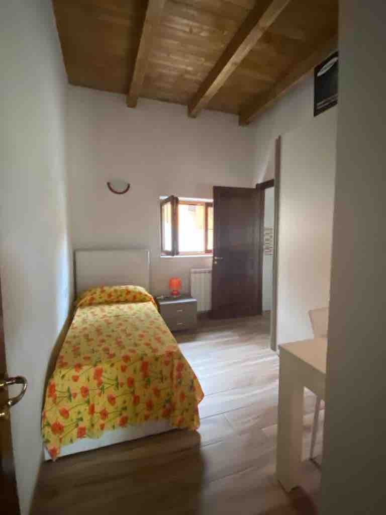 Borgo Don Armando
(Appartamento B)