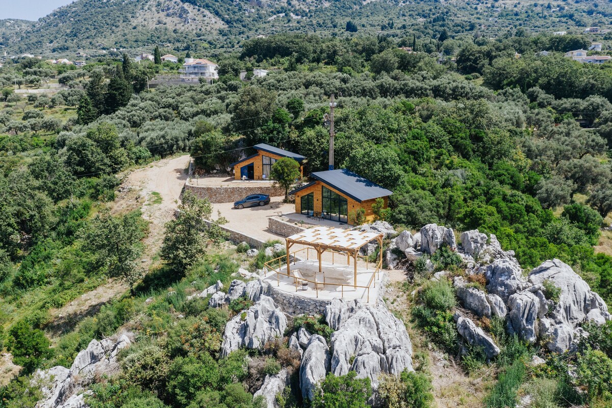 Olive Hills Montenegro 2