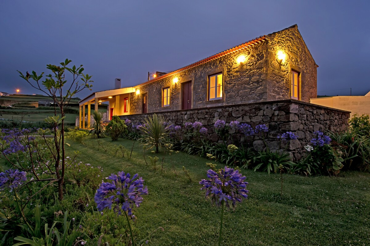 Tradicampo Eco Country Houses - Casa Fonte