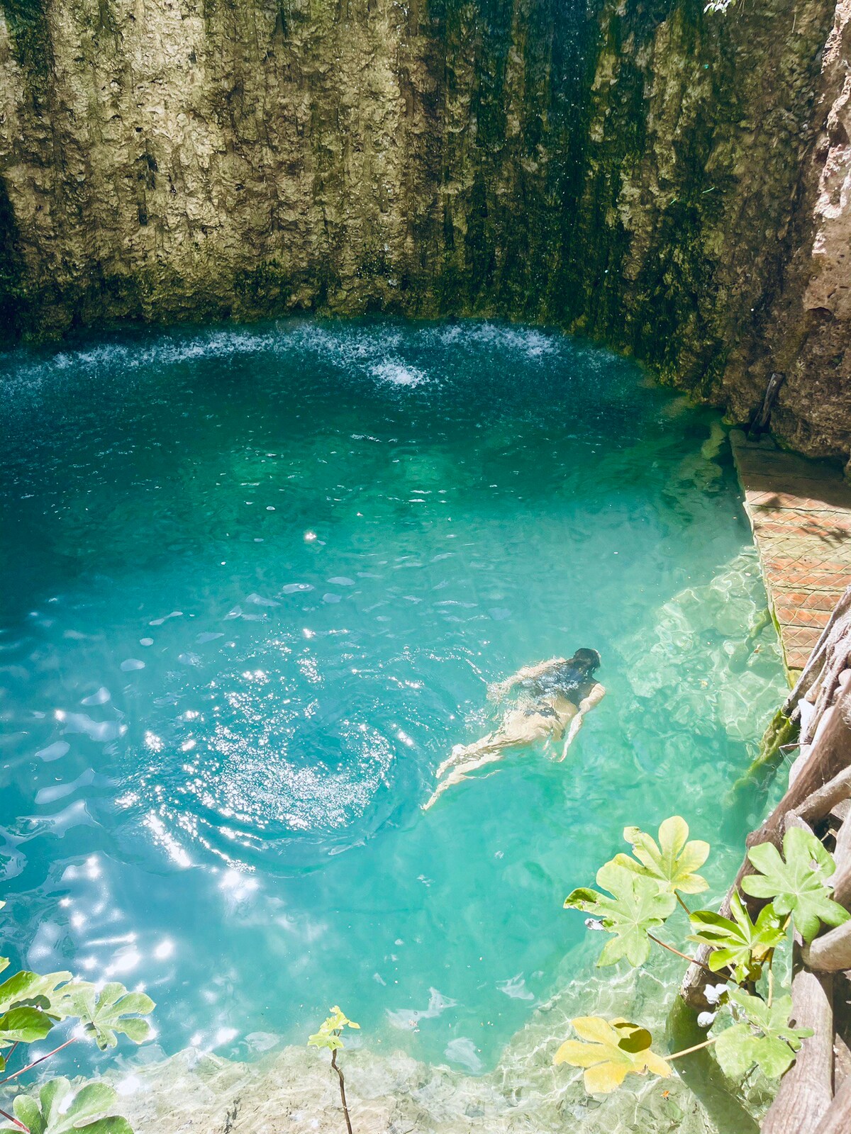 Villa Wakax @Nuuku® Private Cenote Daily Breakfast