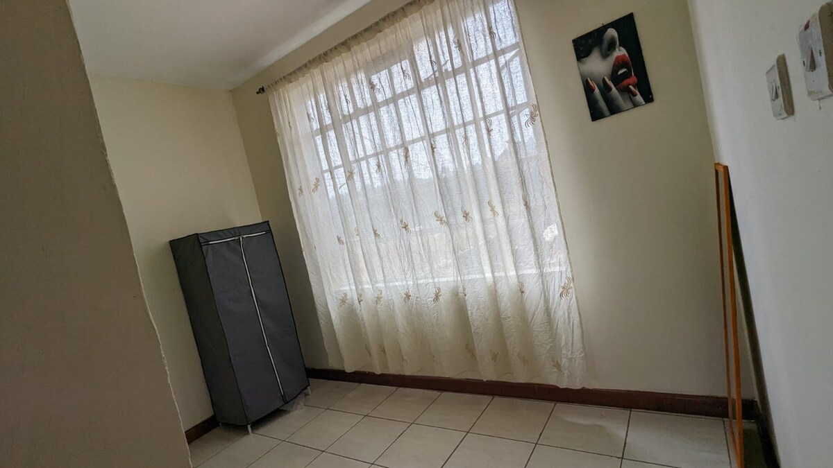 one bedroom apartment in bungoma
