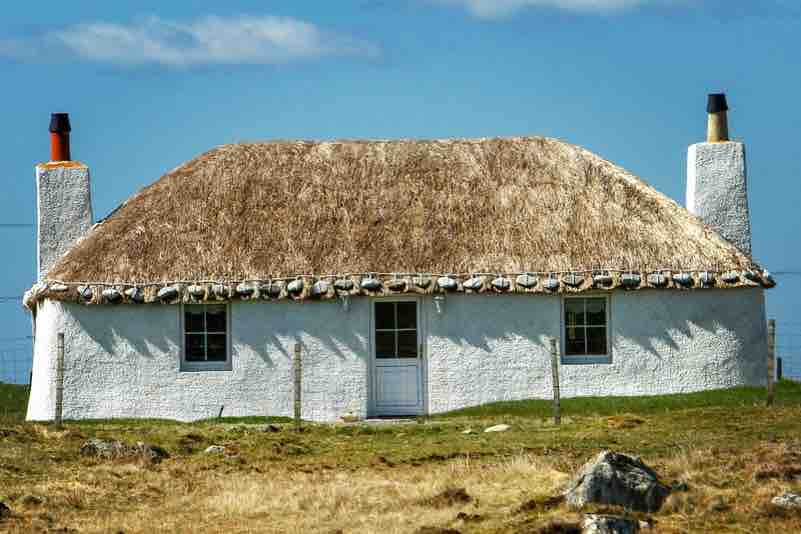 乔纳斯小屋（ Joiners Cottage ）