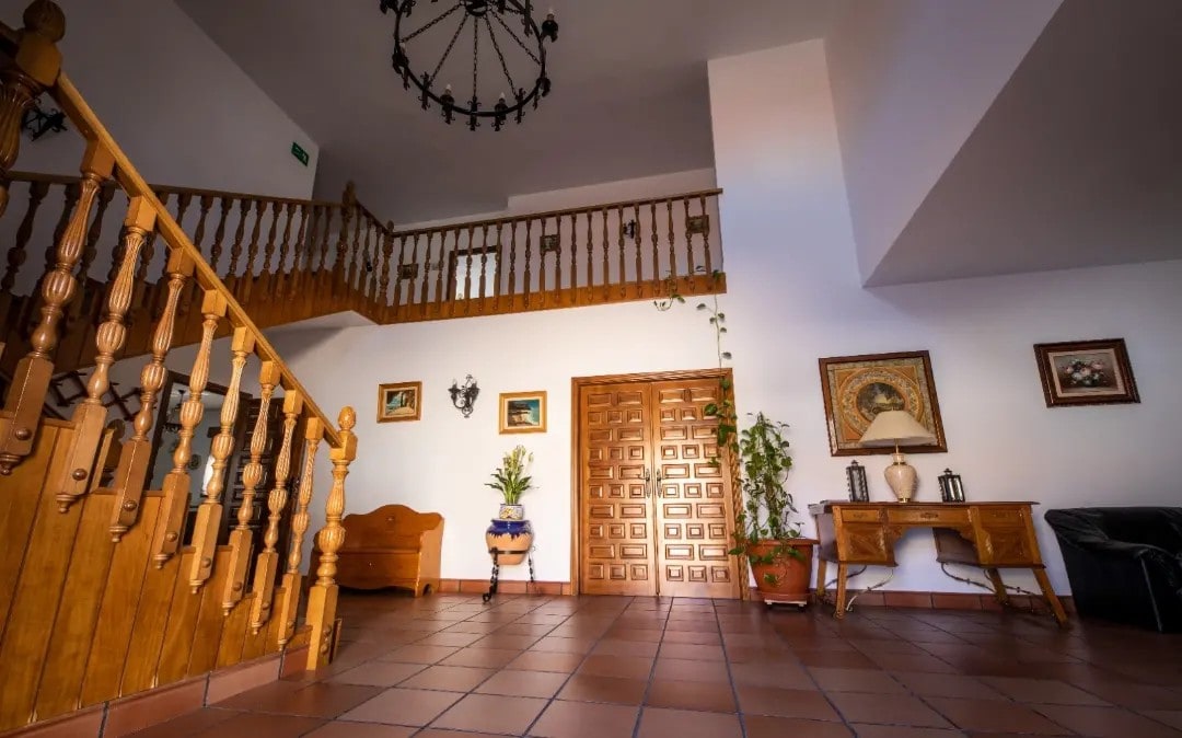 Casa Rural Los Llanos
曼查（ Mancha ）豪华房源