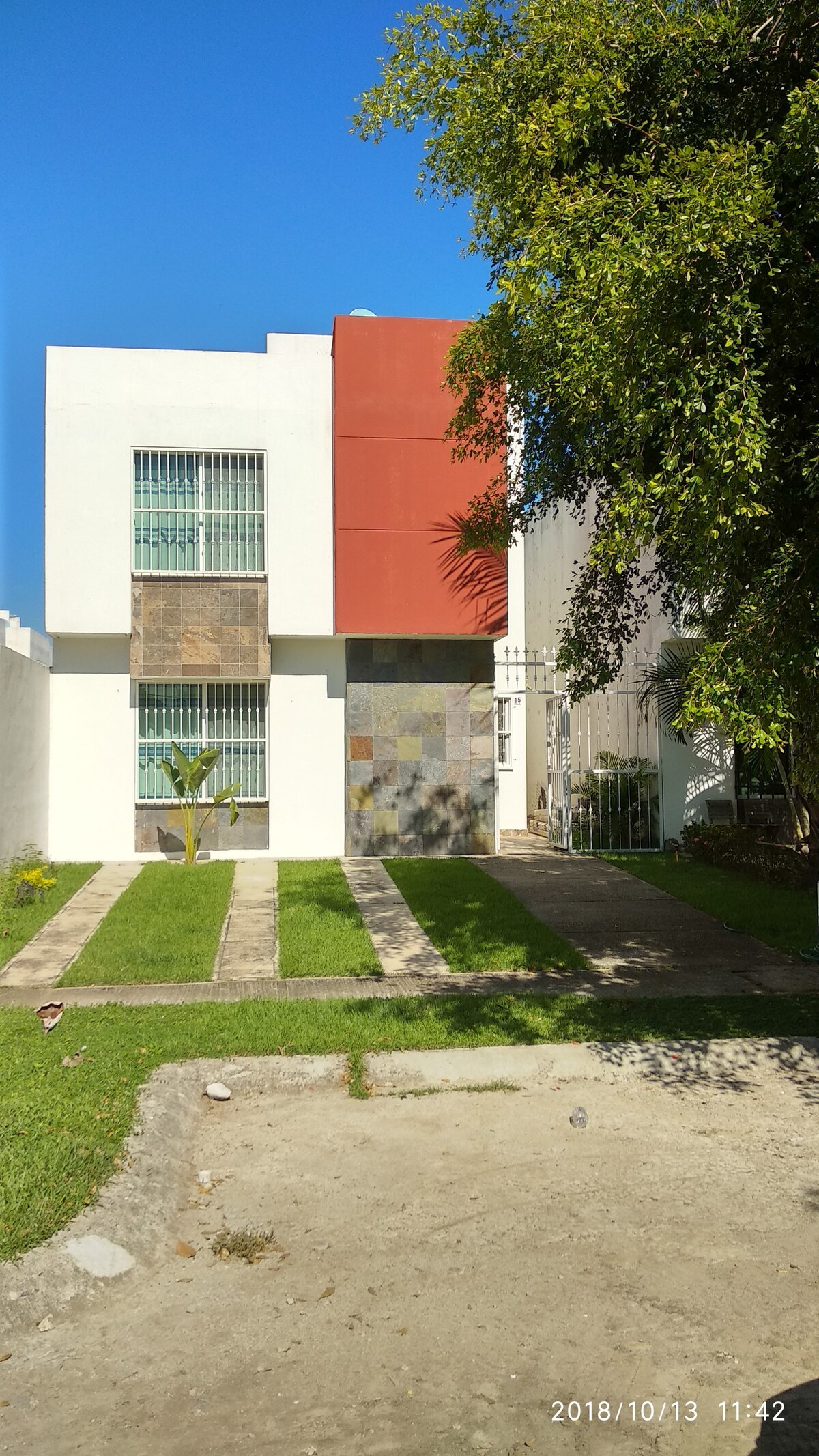 Casa PUERTO VALLARTA  Frac. Real de Ixtapa