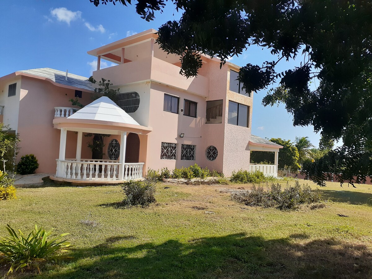 Villa Cris