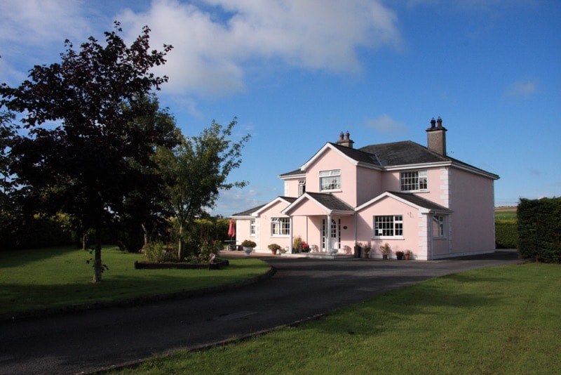 Tir na Nog, Bed and Breakfast