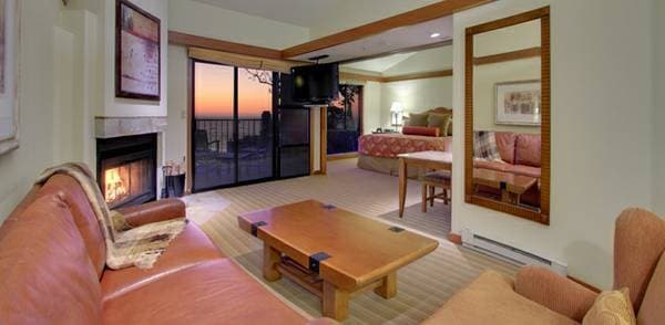 Hyatt Carmel Highlands Residence Resort