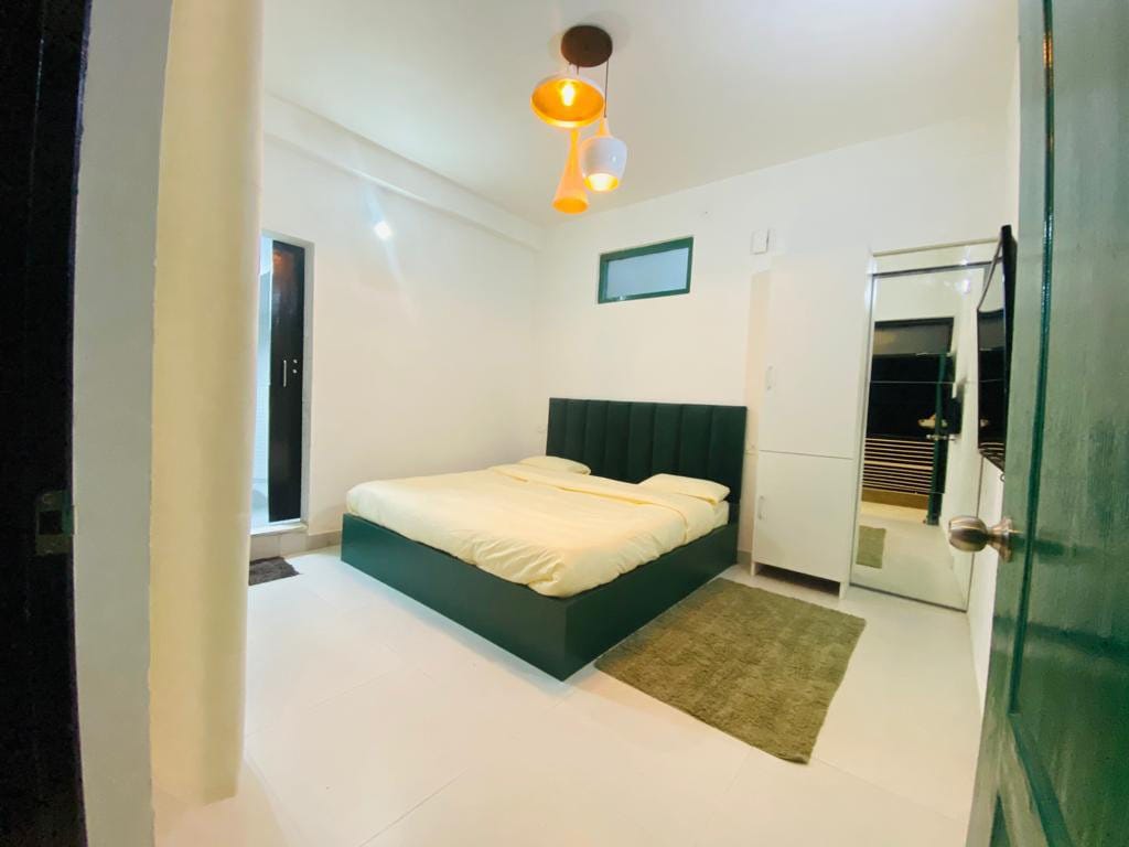 Parimahal homestay Mountain view apartment